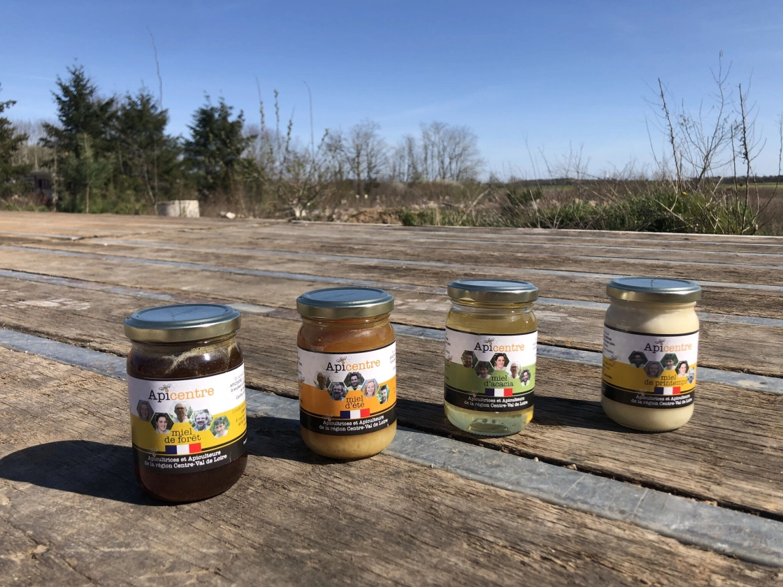 Culture Miel soutient la filière apicole régionale...