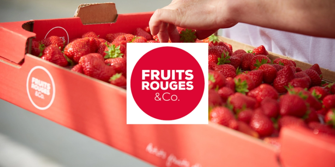 Fruits Rouges & Co. : "La RSE sera demain un prérequis"