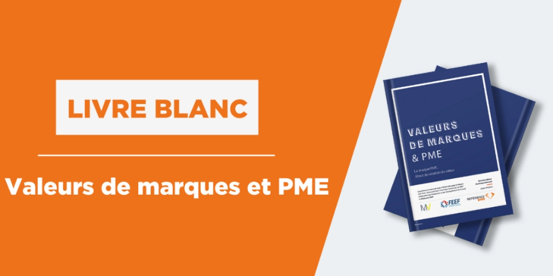 QUELLE VALEUR LES MARQUES CRÉENT-ELLES DANS LES PME ?