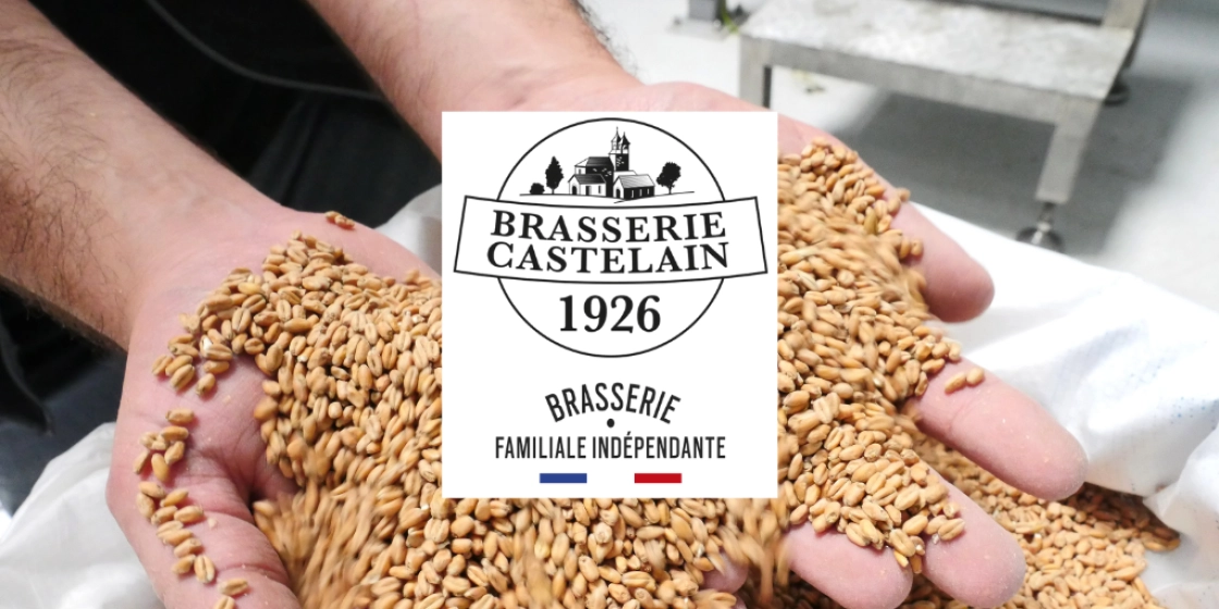 Brasserie Castelain : "La RSE est bien synonyme d'agilité"
