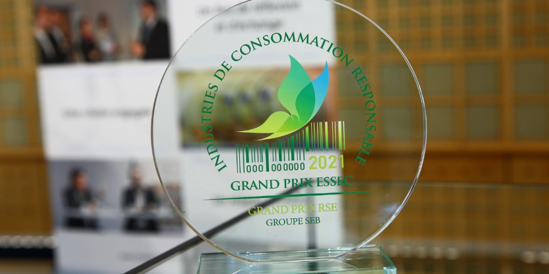 La 6e édition du Grand Prix ESSEC du Commerce Responsable est lancée