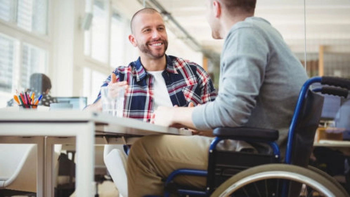 Respect et handicap dans l'entreprise