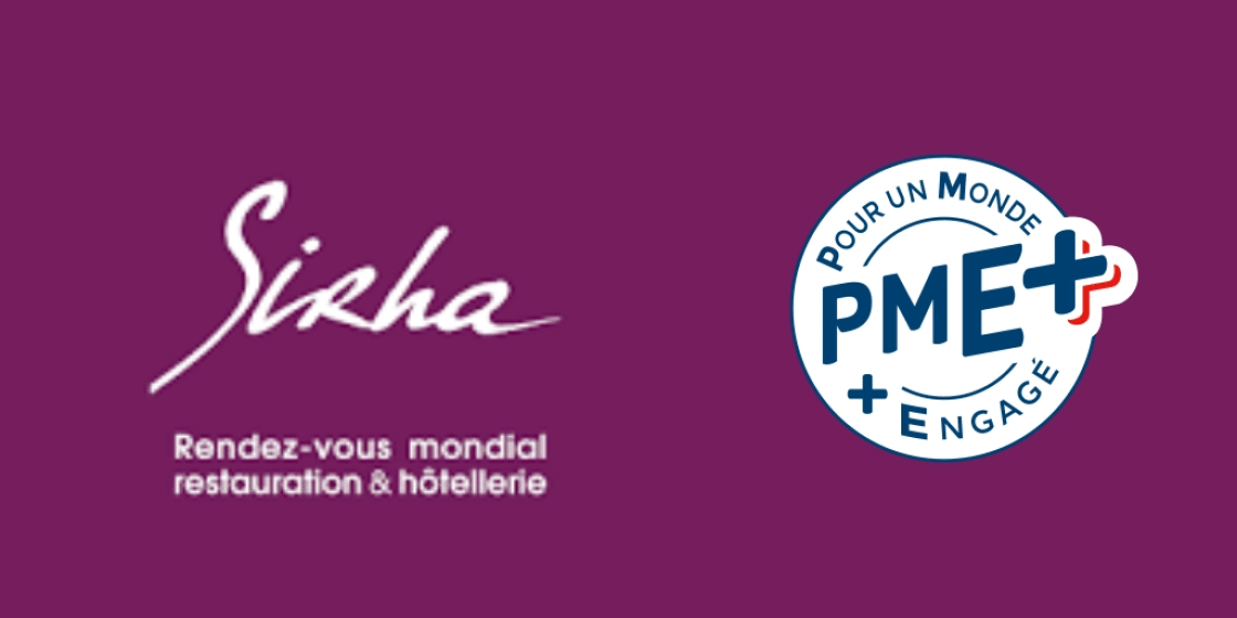 Les PME+ sur le SIRHA 2019 !