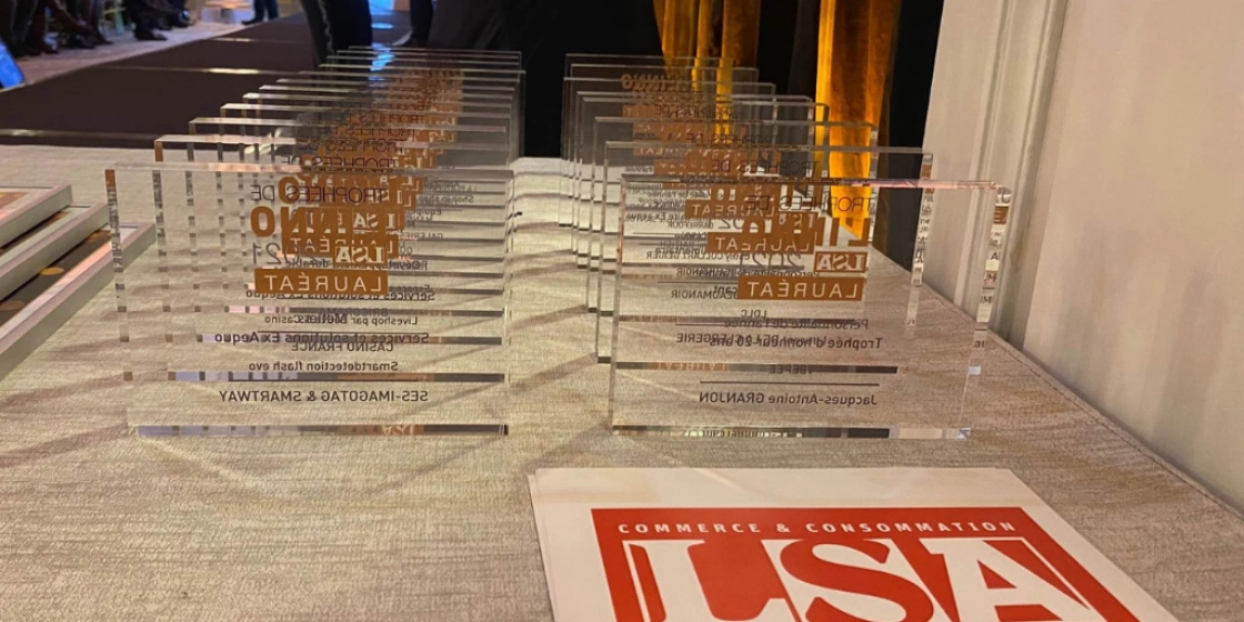 Trophées LSA de l'innovation : 6 gagnants labellisés PME+