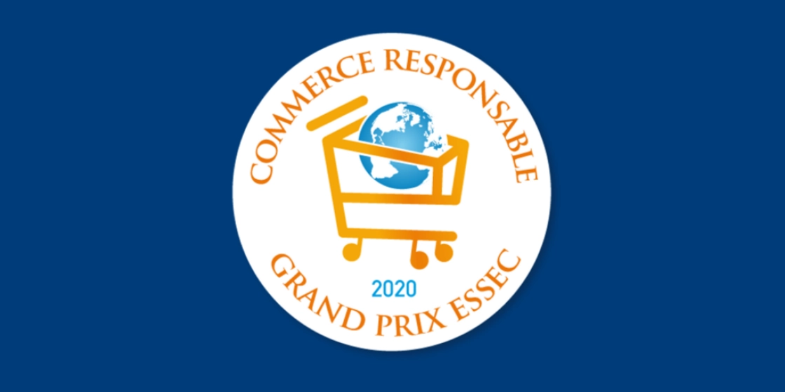 Grand Prix RSE du Commerce Responsable 2020 : candidatez avant le 4 octobre !