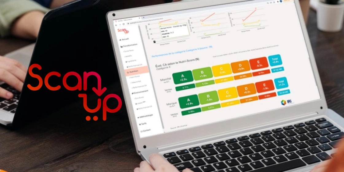 ScanUp lance une nouvelle plateforme de benchmark