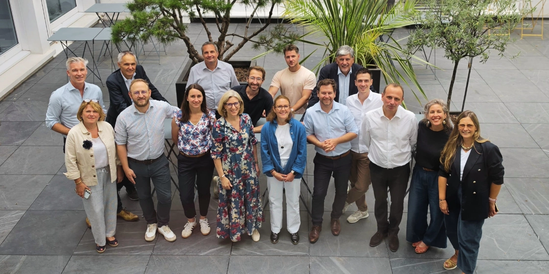 Les ambassadeurs PME+ : des moteurs pour notre collectif !
