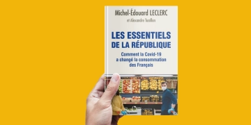 Comment la Covid-19 a changé la Consommation des Français