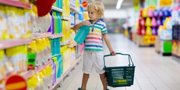 "Donner de la visibilité aux démarches de progrès" Auchan Retail France