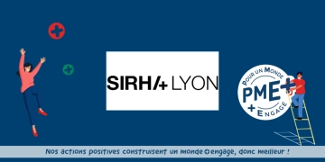 Retrouvez les PME+ au SIRHA Lyon !