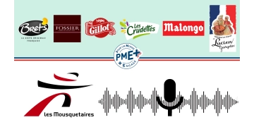 Intermarché soutient les produits régionaux des PME+