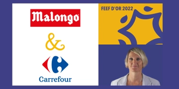 Malongo & Carrefour : un projet de développement équitable et écoresponsable intégrant la blockchain