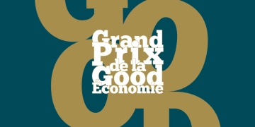 LE GRAND PRIX DE LA GOOD ECONOMIE