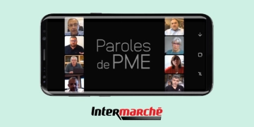 Les PME+ et Intermarché : une collaboration renforcée depuis la crise sanitaire