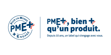 Une communauté de 253 entreprises  qui porte de grandes ambitions RSE