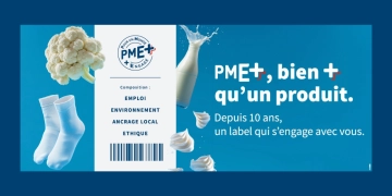 Dossier de presse 10 ans PME+