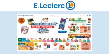 Cet été, E.Leclerc met les entreprises PME+ à l’honneur