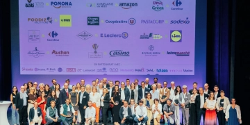 Cinq PME+ distinguées lors de la cérémonie des FEEF d'Or pour leurs relations commerciales