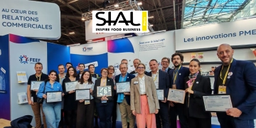 SIAL Paris 2026 : une belle dynamique collective autour du label PME+