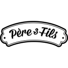 PÈRE 3 FILS