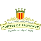 LES COMTES DE PROVENCE