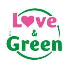 LOVE & GREEN