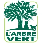 L'ARBRE VERT ANIMAUX