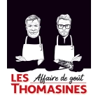 LES THOMASINES