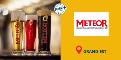 BRASSERIE METEOR : UN SAVOIR-FAIRE ANCESTRAL TRANSMIS ET CULTIVÉ DEPUIS PRÈS DE 4 SIÈCLES