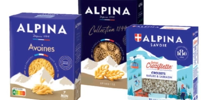 ALPINA SAVOIE : SAVOIR-FAIRE ALPIN