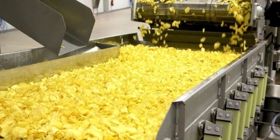 Le leader français des chips Altho Brets confirme un projet d'usine de 100 millions d’euros dans le Morbihan