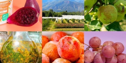 Cette marque de cosmétiques 100% made in France lutte contre le gaspillage alimentaire