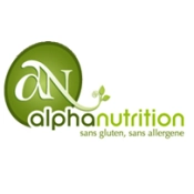 ALPHA NUTRITION