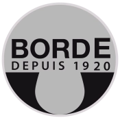 BORDE