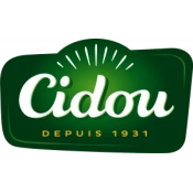 FRUITS ET SAVEURS - CIDOU