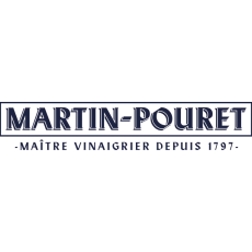 Société française de diffusion des vinaigres d'Orléans / Martin Pouret