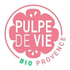 BIO PROVENCE - PULPE DE VIE