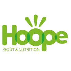 SUSTN FOOD - HOOPE