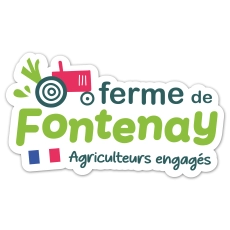 VAL LEGUMES - FERME DE FONTENAY