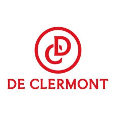 DE CLERMONT SAS