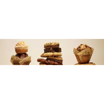 COOKIE CREATIONS