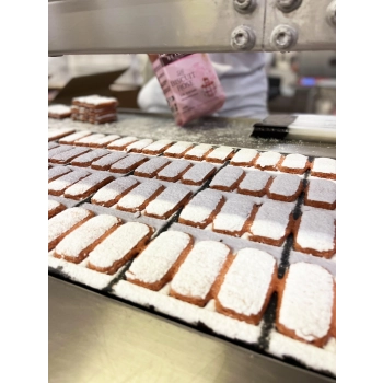 BISCUITS FOSSIER
