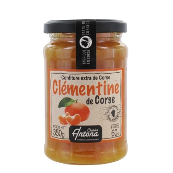 CORSICA GASTRONOMIA