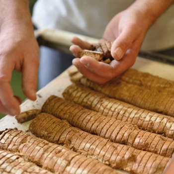 BISCUITERIE DE PROVENCE