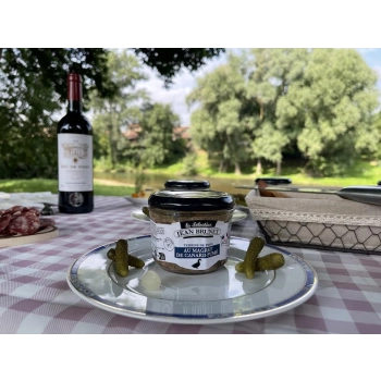 CONSERVERIE DU SUD