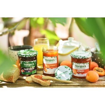 CONFIT DE PROVENCE