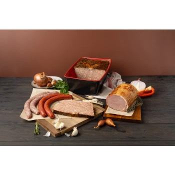 CHARCUTERIE DU BLAVET