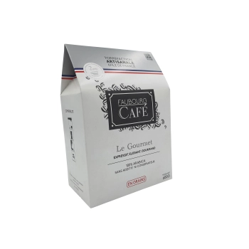 CAFES FACTORERIE