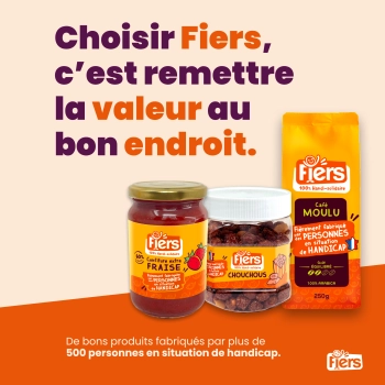 FIERS