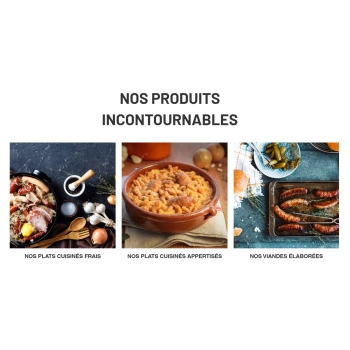 OCCITANE PLATS CUISINES